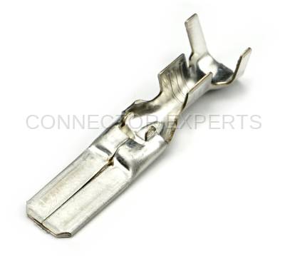 Connector Experts - Normal Order - TERM504A