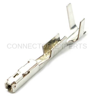 Connector Experts - Normal Order - TERM510A