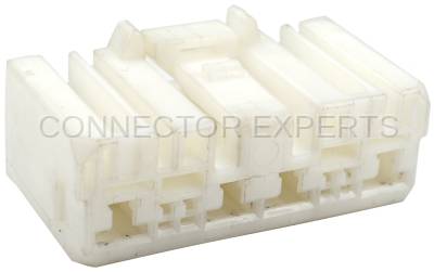 Connector Experts - Special Order  - CE8144