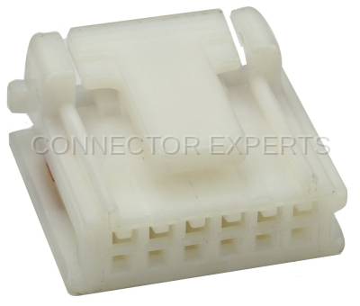Connector Experts - Normal Order - CE6246