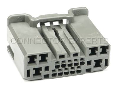 Connector Experts - Special Order  - CET1661