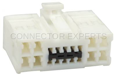 Connector Experts - Special Order  - CET1815