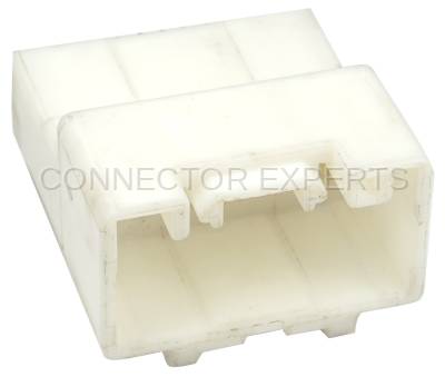 Connector Experts - Special Order  - CET1807M
