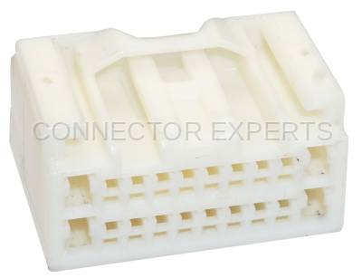 Connector Experts - Special Order  - CET2036B