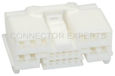 Connector Experts - Special Order  - CET2055