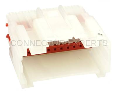 Connector Experts - Special Order  - CET2220