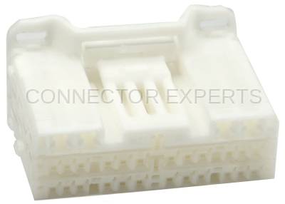 Connector Experts - Special Order  - CET2804