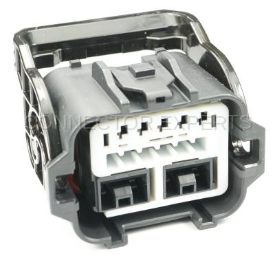 Connector Experts - Normal Order - CE7043