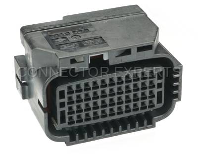 Connector Experts - Normal Order - CET4401
