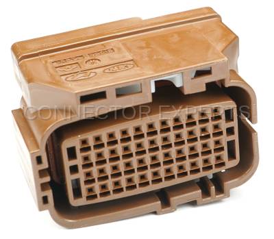 Connector Experts - Normal Order - CET4402
