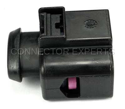 4 Pin Connector