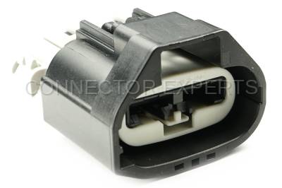 Connector Experts - Normal Order - Adaptive Steering Module