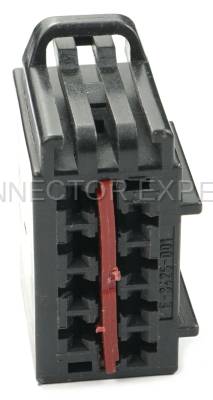 Connector Experts - Normal Order - CE8195BK