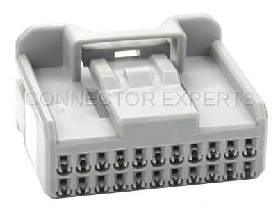 Connector Experts - Normal Order - CET2221GYF
