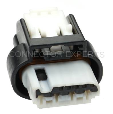 Connector Experts - Normal Order - CE4341