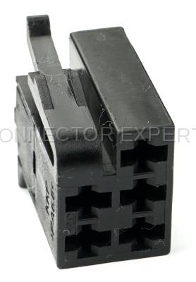 Connector Experts - Normal Order - CE5095