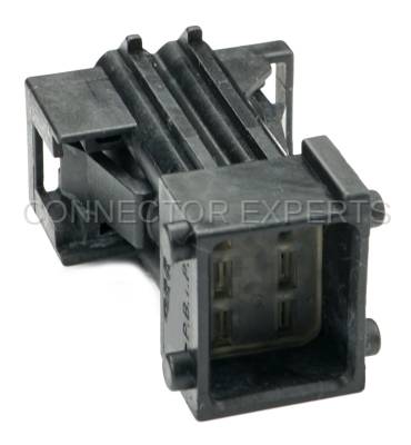 Connector Experts - Normal Order - CE6221M