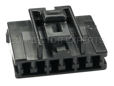 Connector Experts - Normal Order - CE6247