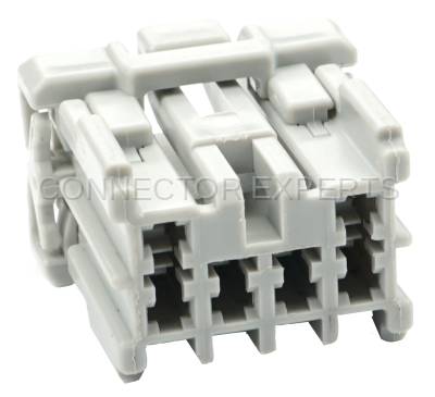 Connector Experts - Normal Order - CE6253