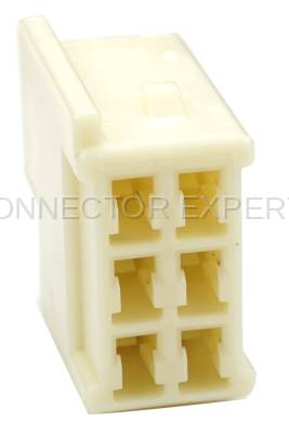 Connector Experts - Normal Order - CE6255F