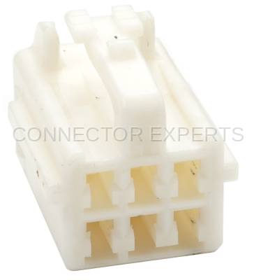 Connector Experts - Normal Order - CE6256F