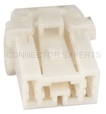 Connector Experts - Normal Order - CE6261
