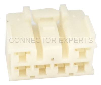 Connector Experts - Normal Order - CE6262
