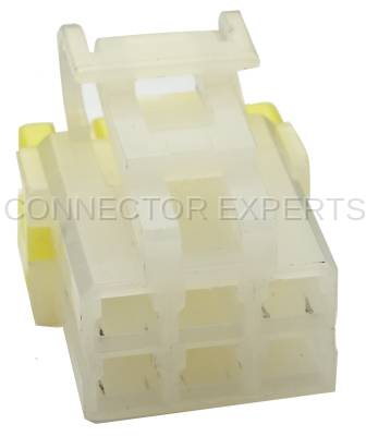 Connector Experts - Normal Order - CE6264