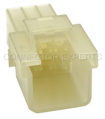 Connector Experts - Normal Order - CE6265M