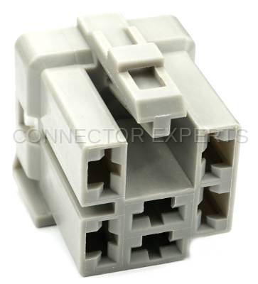 Connector Experts - Normal Order - CE6252