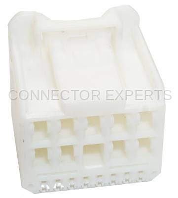 Connector Experts - Normal Order - CET1703