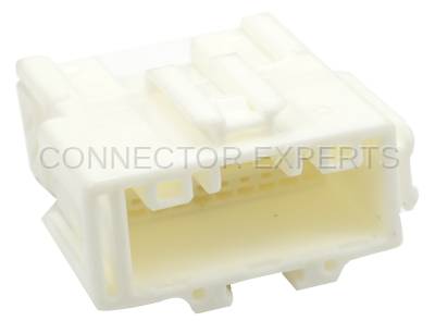 Connector Experts - Normal Order - CET2057