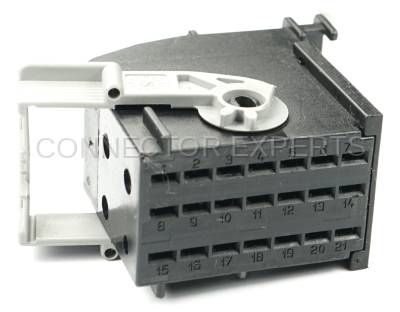 Connector Experts - Special Order  - CET2105