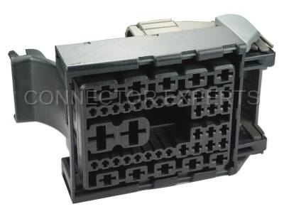 Connector Experts - Special Order  - CET4011