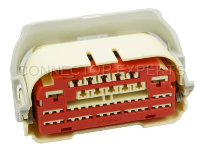 Connector Experts - Special Order  - CET4810F