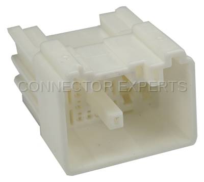 Connector Experts - Normal Order - CET2058