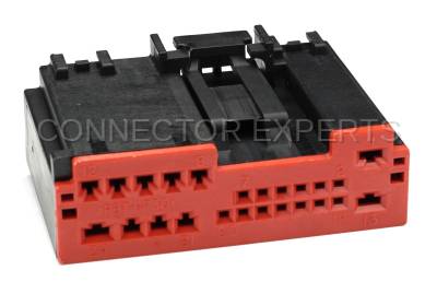 Connector Experts - Normal Order - CET2445