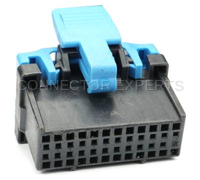 Connector Experts - Normal Order - CET2446