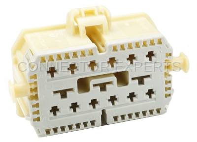 Connector Experts - Special Order  - CET5703F