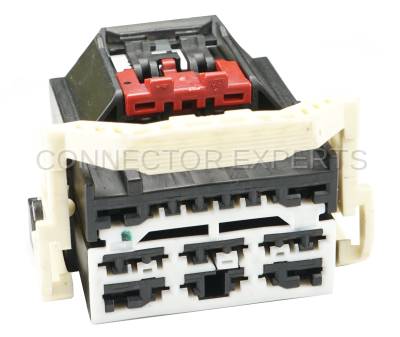 Connector Experts - Special Order  - CET2223