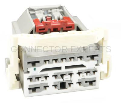 Connector Experts - Special Order  - CET2224