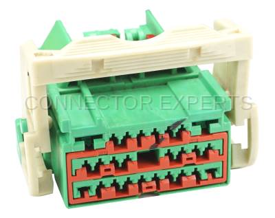 Connector Experts - Special Order  - CET2609
