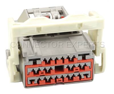 Connector Experts - Special Order  - CET2610