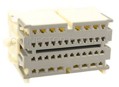 Connector Experts - Special Order  - CET4012F