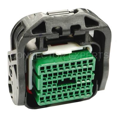 Connector Experts - Special Order  - CET4403