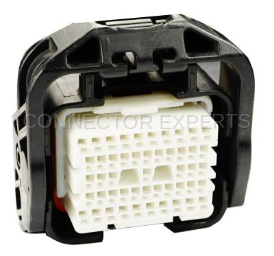 Connector Experts - Special Order  - CET4906