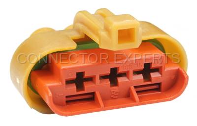 Connector Experts - Normal Order - CE3026C