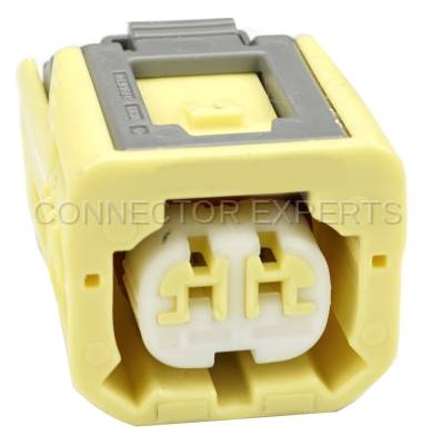 Connector Experts - Special Order 100 - CE2684GY