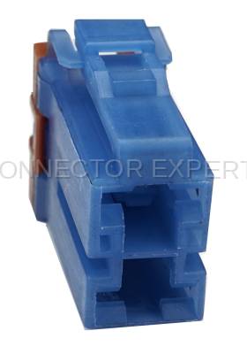 Connector Experts - Normal Order - CE2801