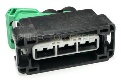 Connector Experts - Special Order  - CE3281BF